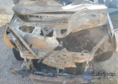 2016 Toyota Sienna Xle z USA, uszkodzony, nr VIN 5TDYK3DCXGS706225